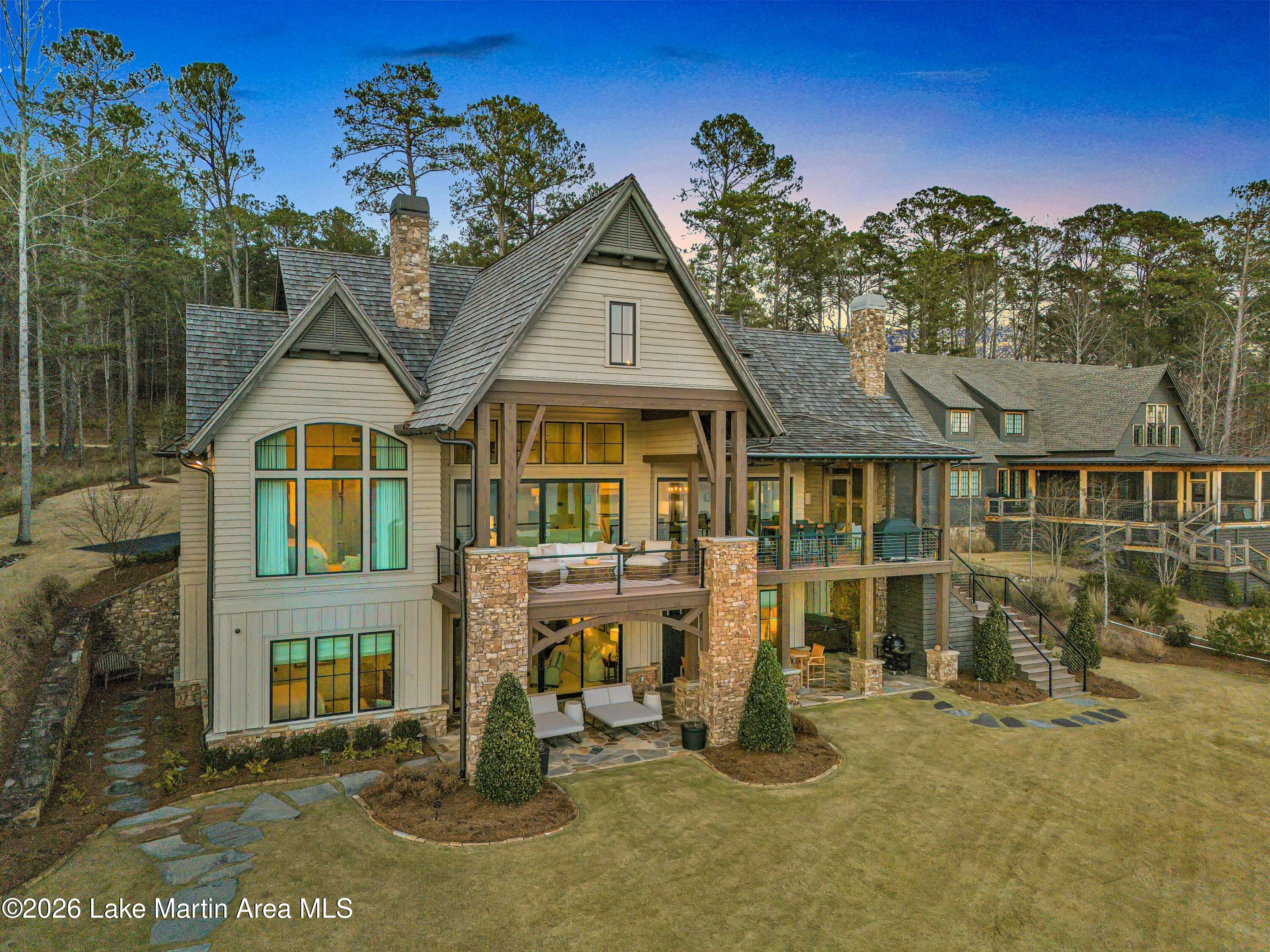 1583 Bulgers Mill Way