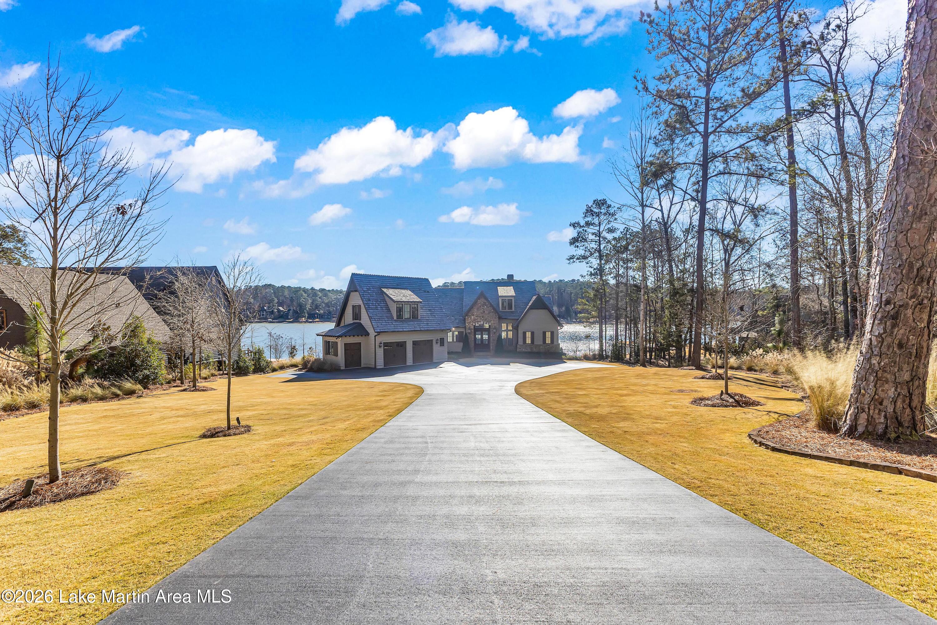 1583 Bulgers Mill Way