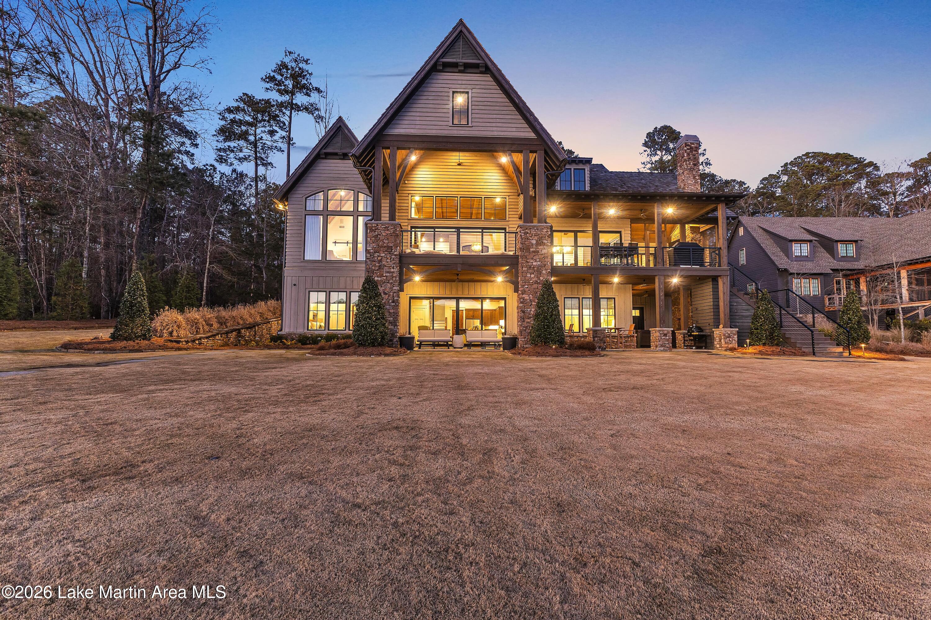 1583 Bulgers Mill Way