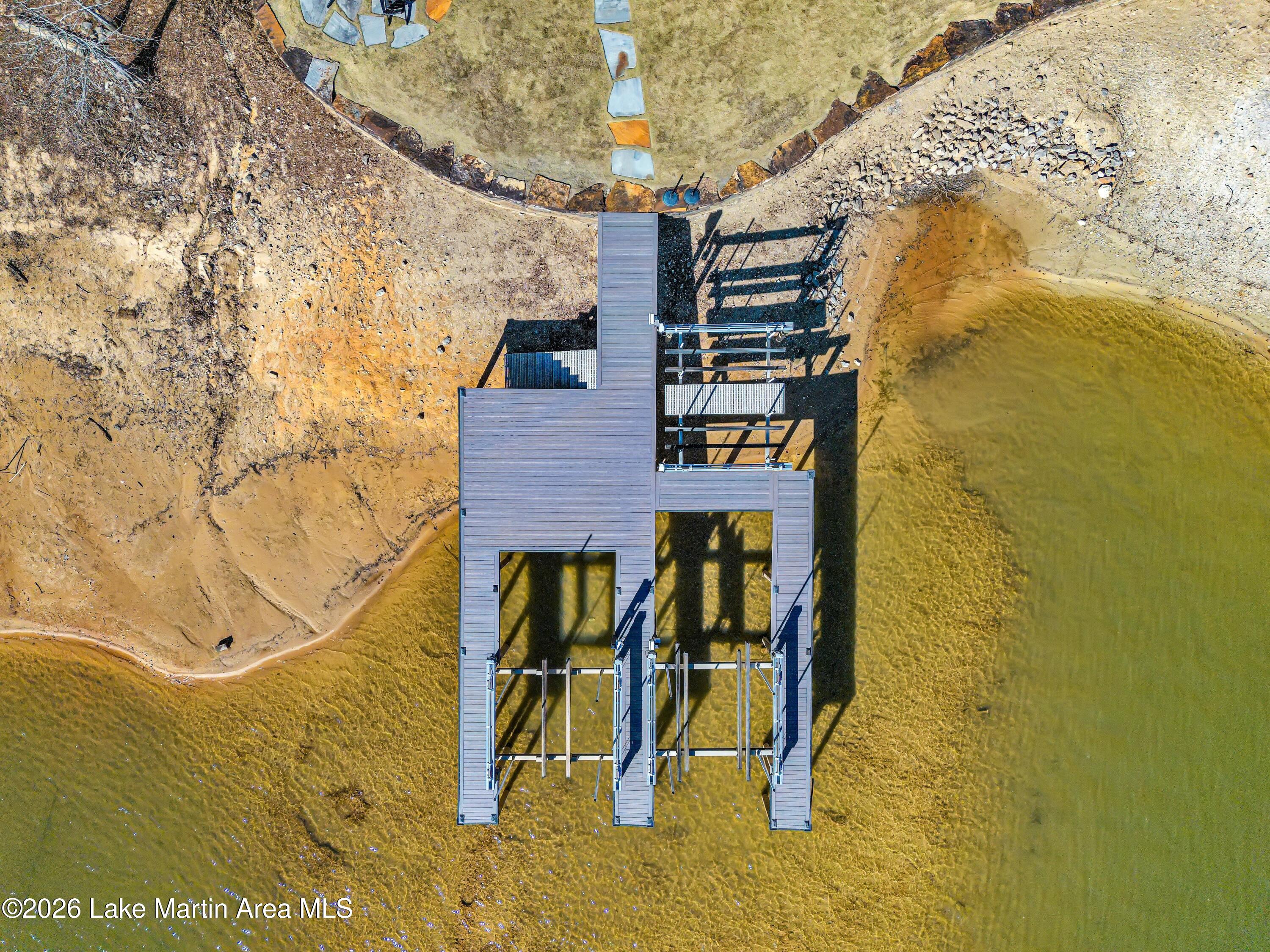 1583 Bulgers Mill Way