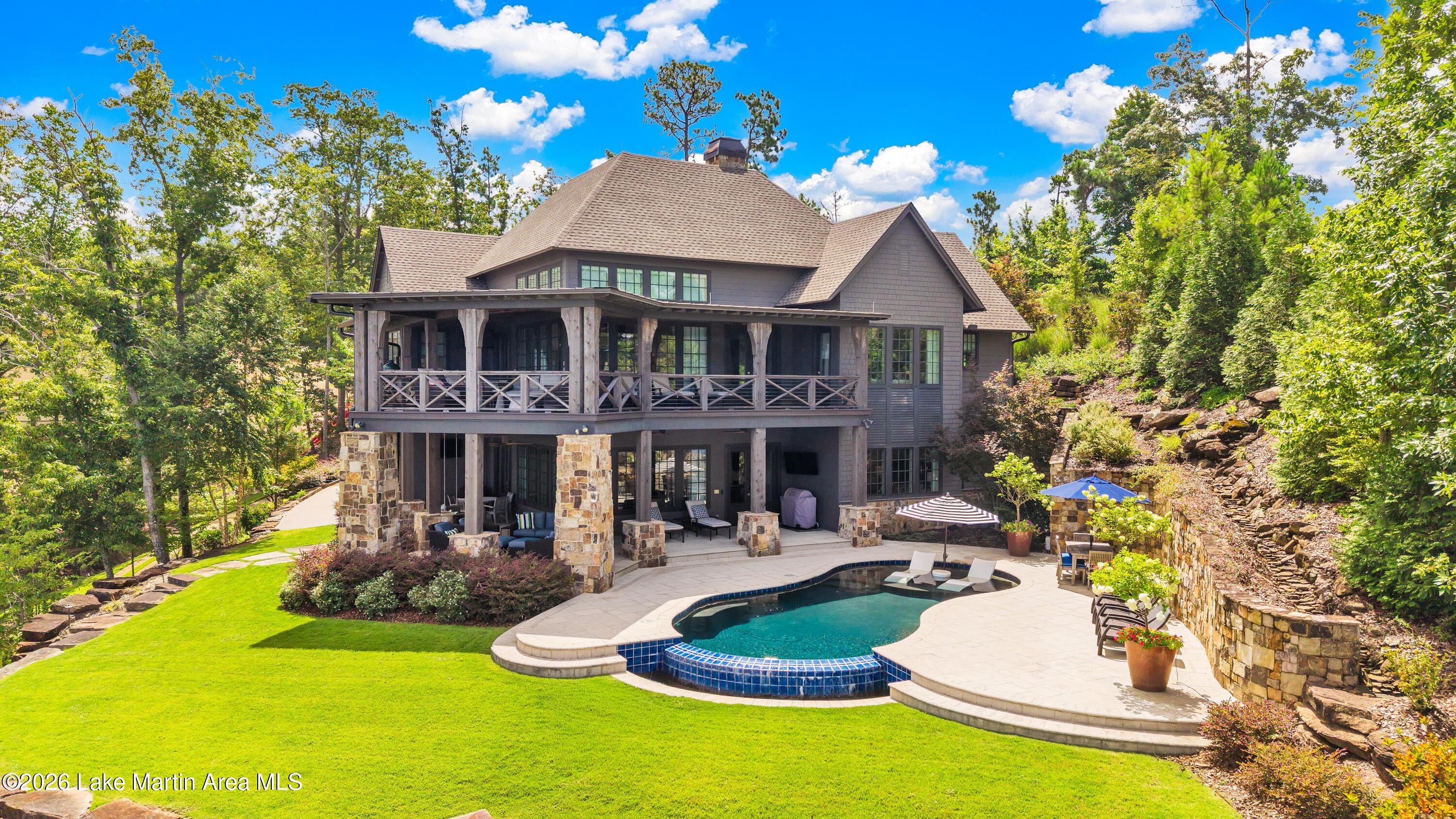 160 Dawson Pt