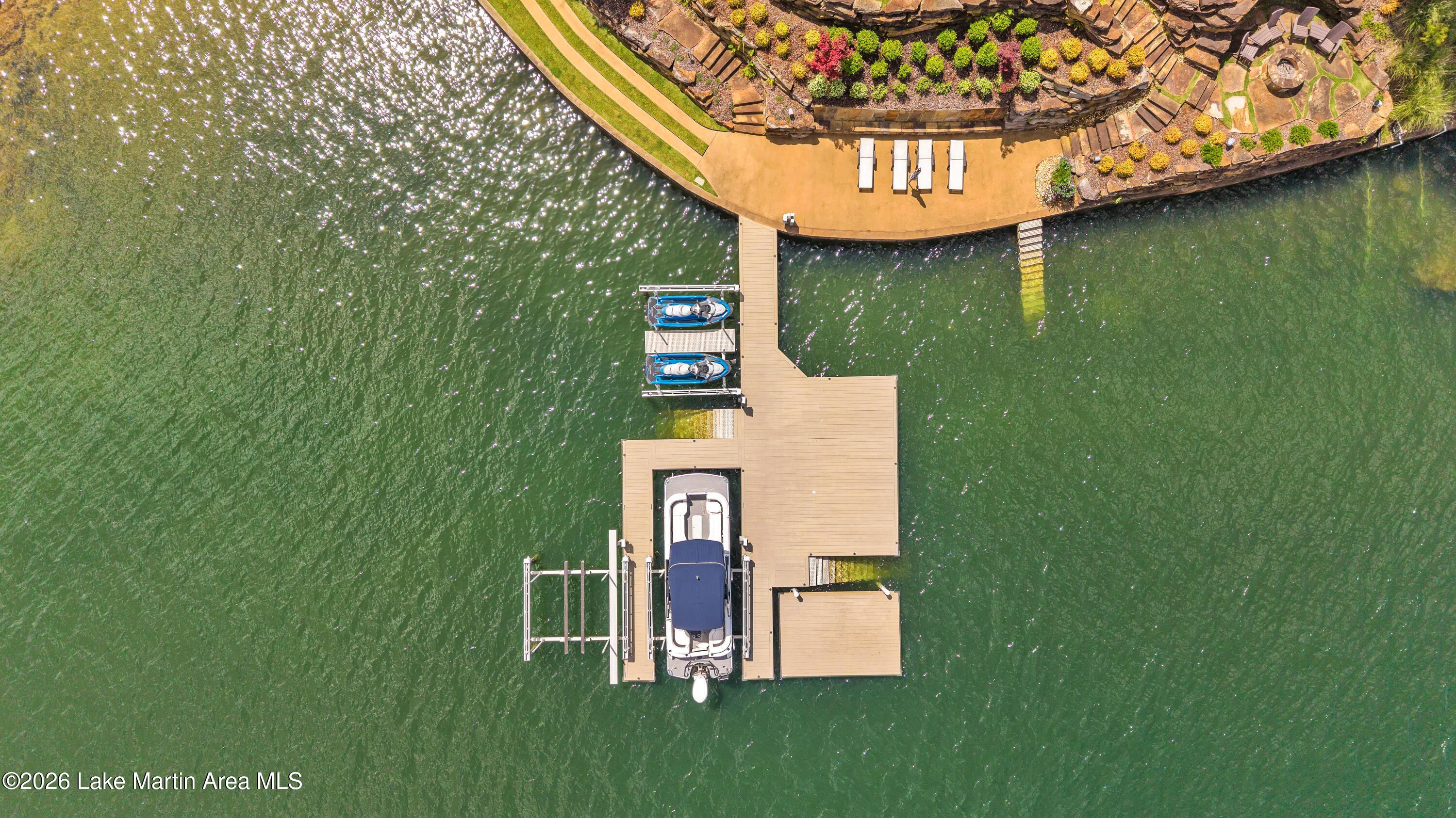 160 Dawson Pt