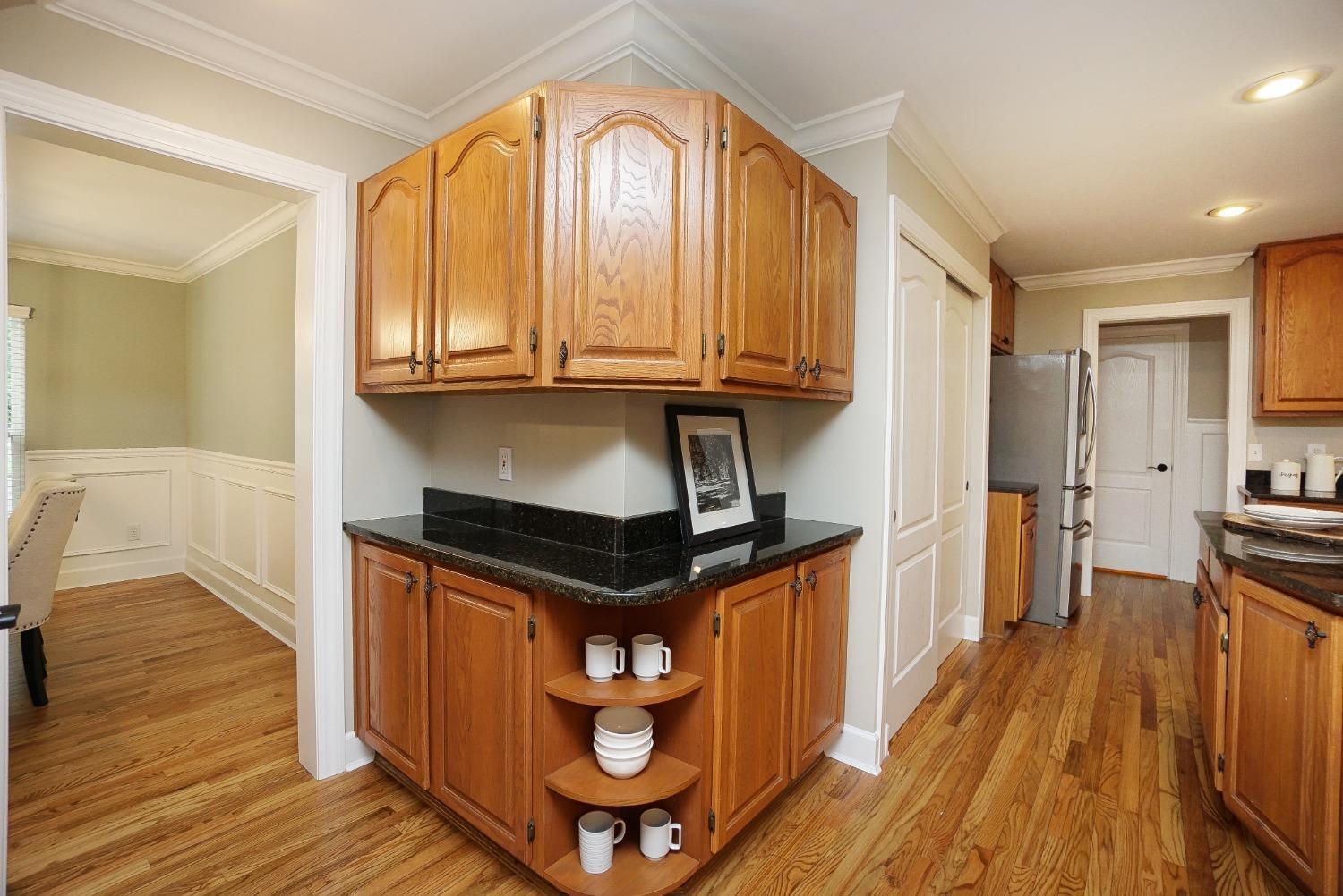 118 Highcliff Court