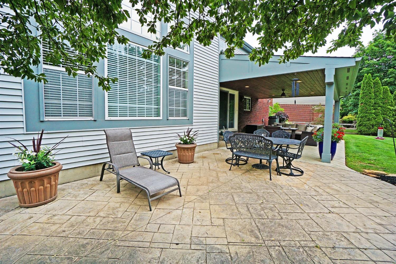 118 Highcliff Court