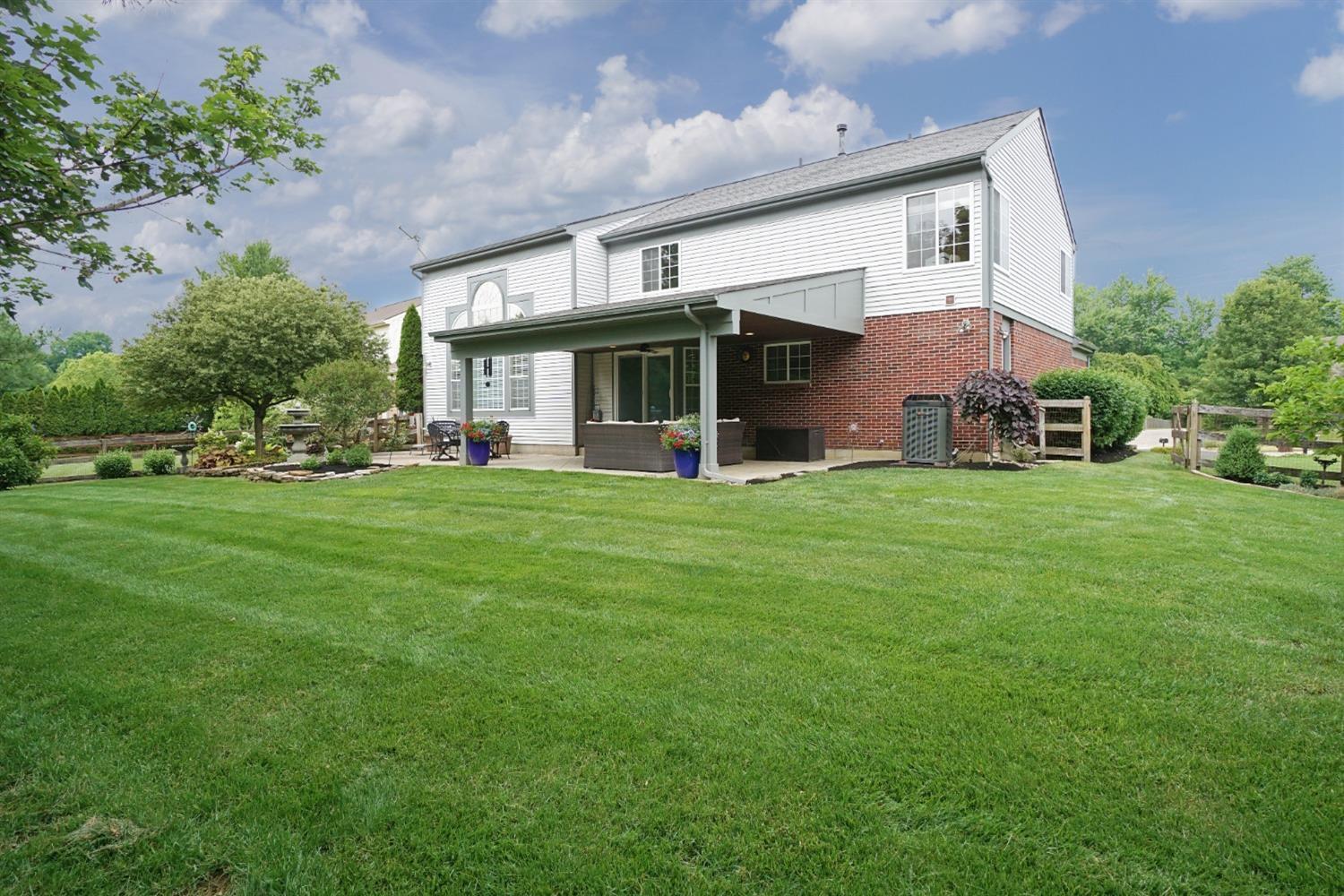 118 Highcliff Court