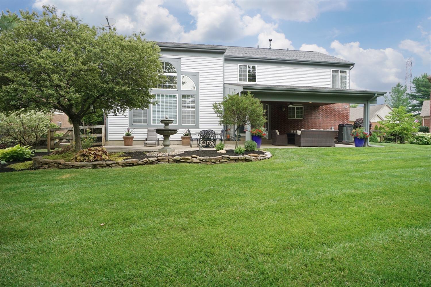 118 Highcliff Court
