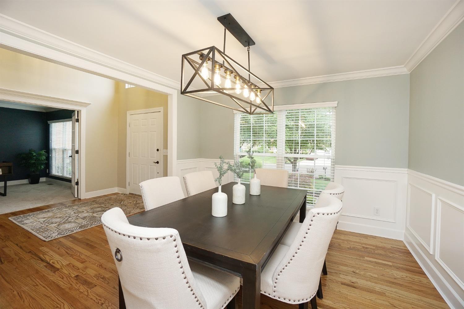 118 Highcliff Court