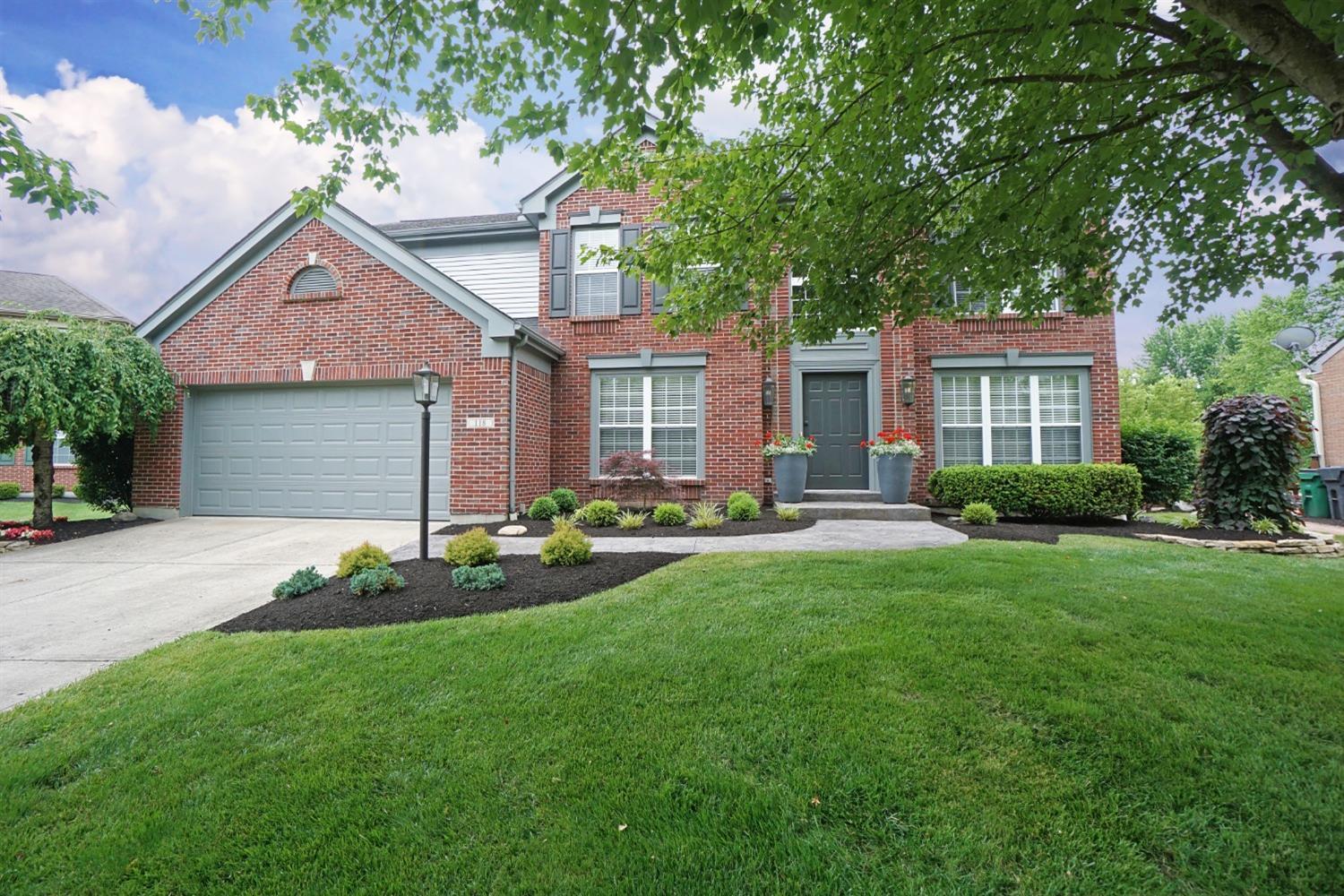 118 Highcliff Court
