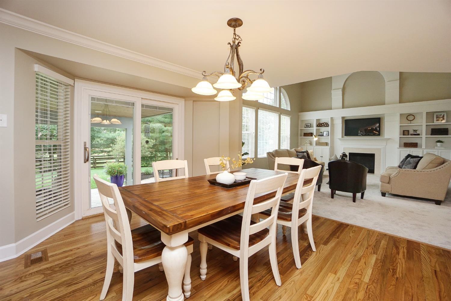 118 Highcliff Court