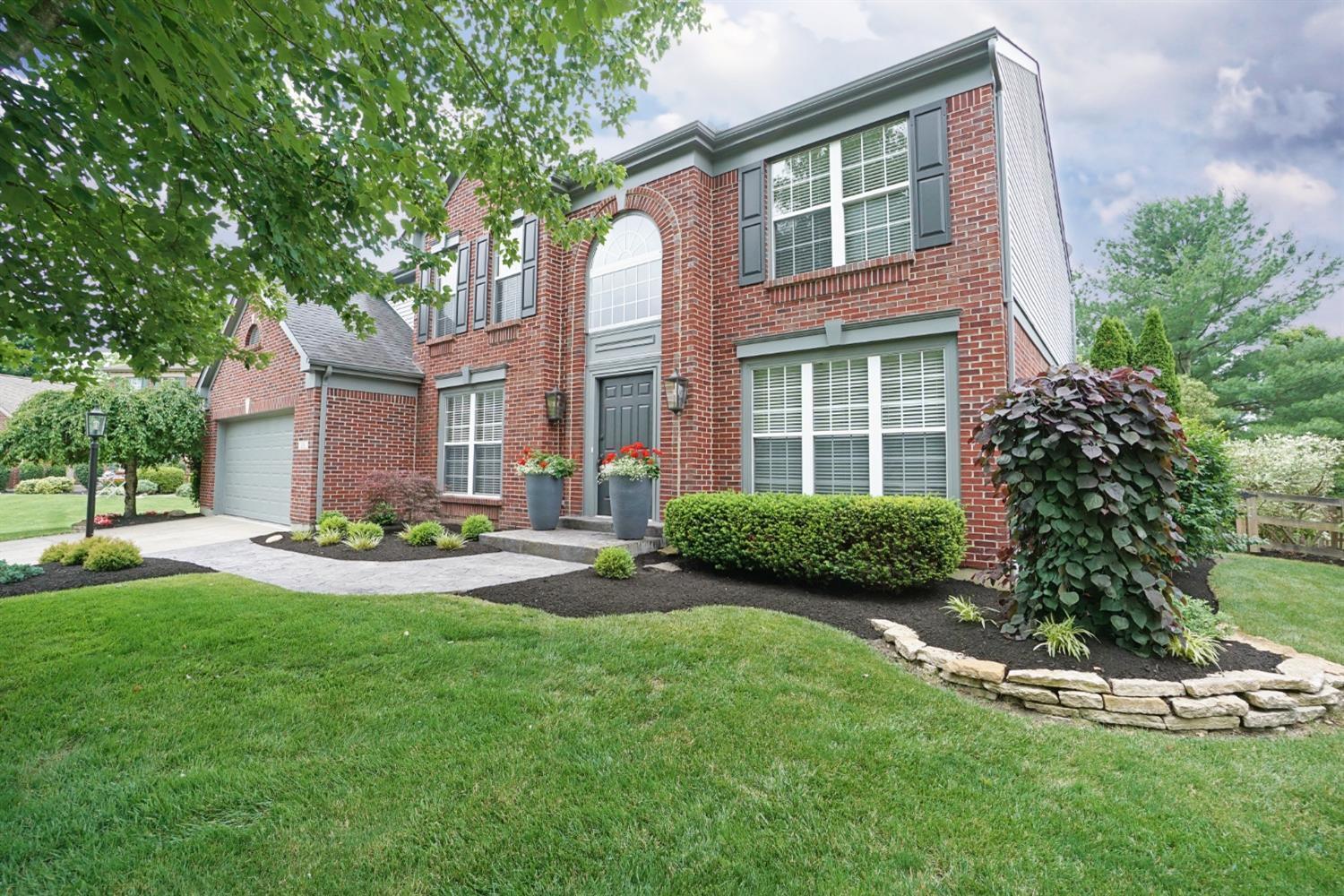 118 Highcliff Court