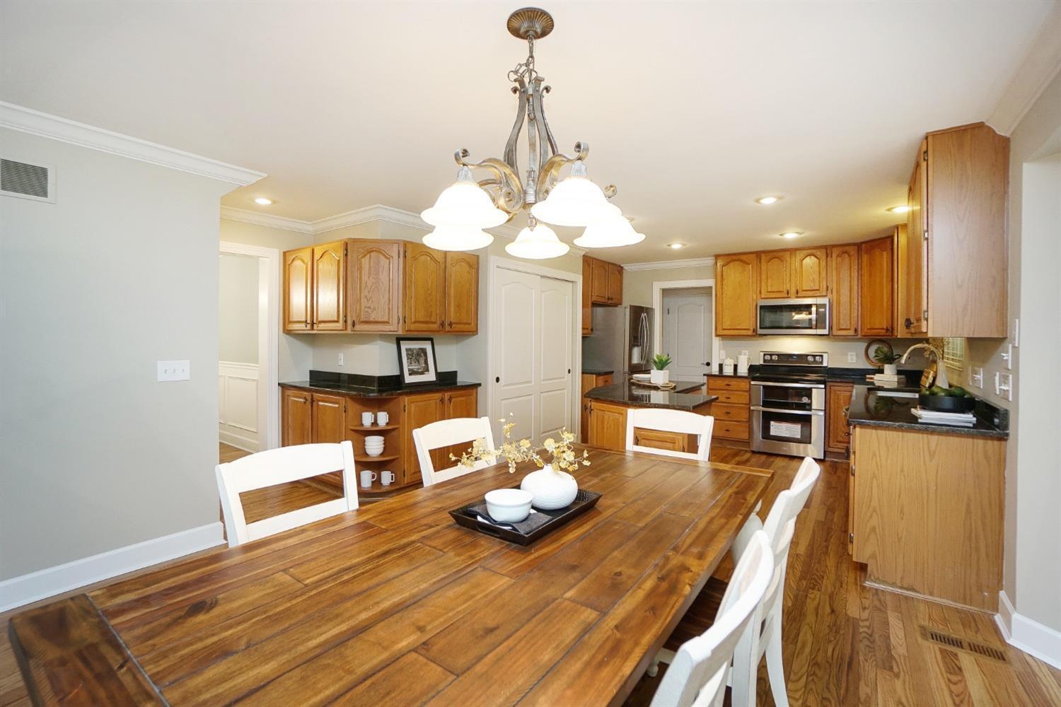 118 Highcliff Court