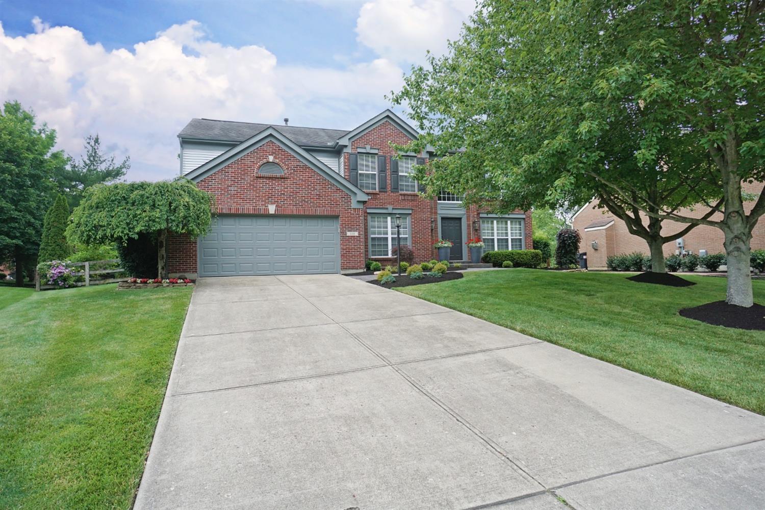 118 Highcliff Court