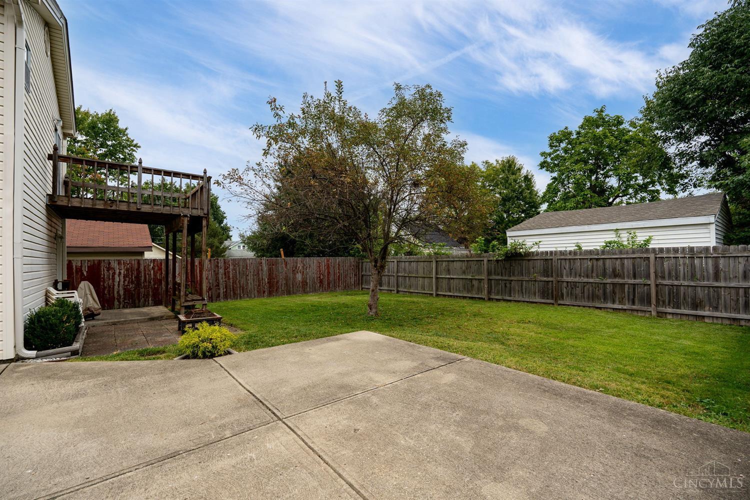 7312 Plainfield Road