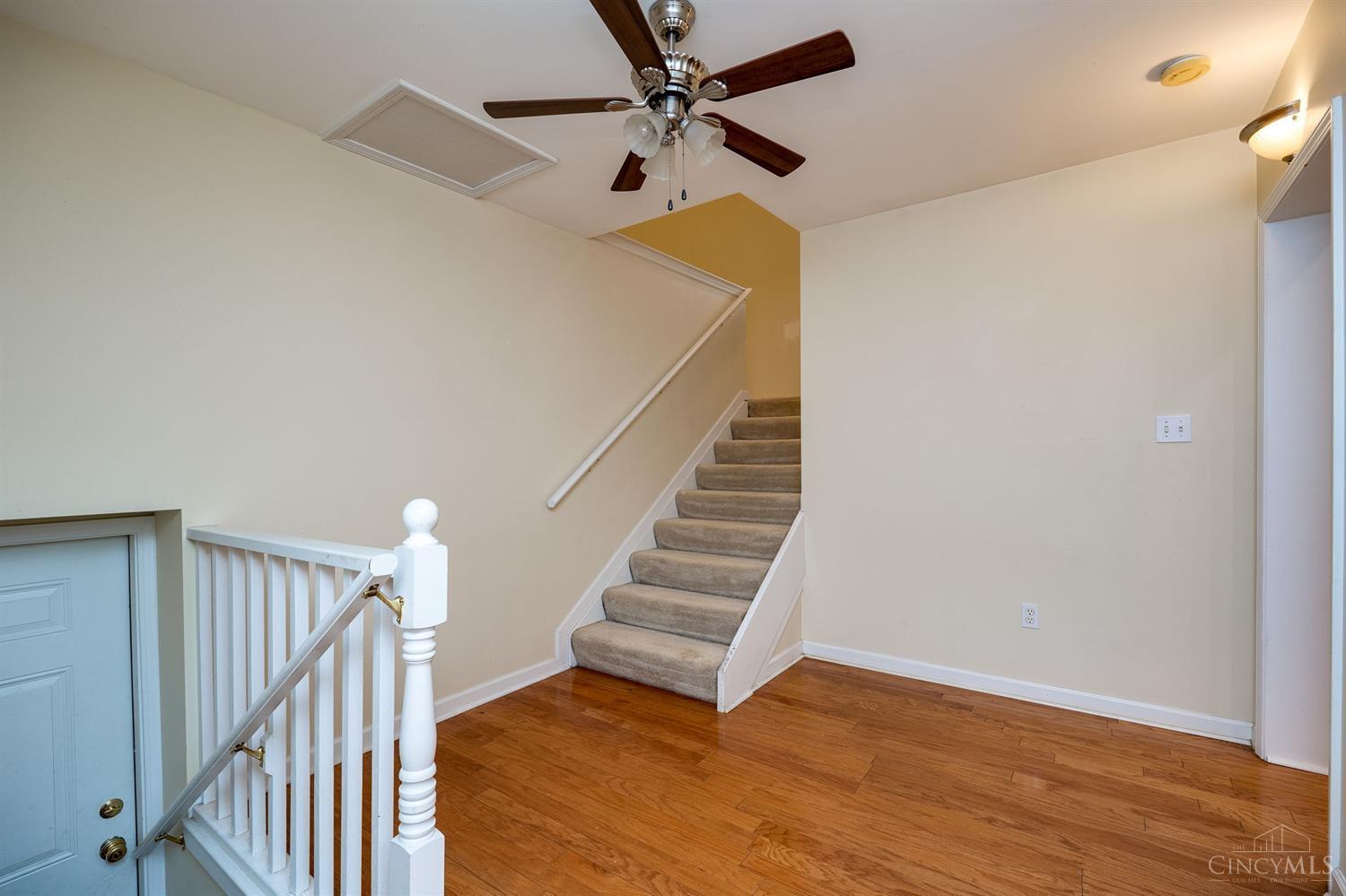 7312 Plainfield Road