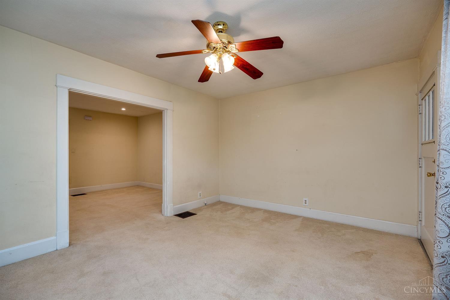 7312 Plainfield Road