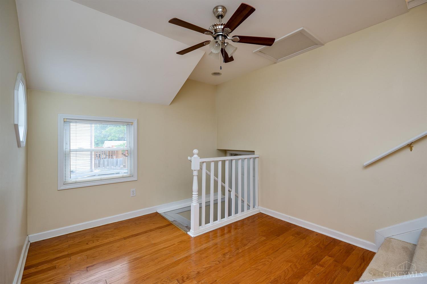 7312 Plainfield Road