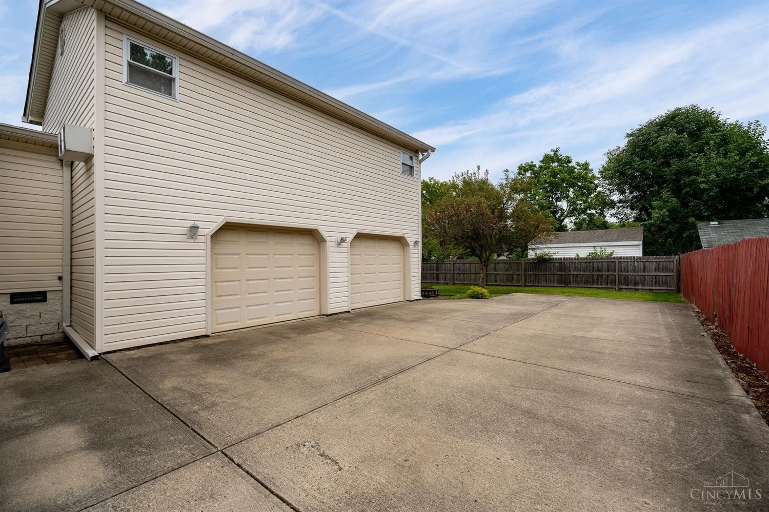 7312 Plainfield Road