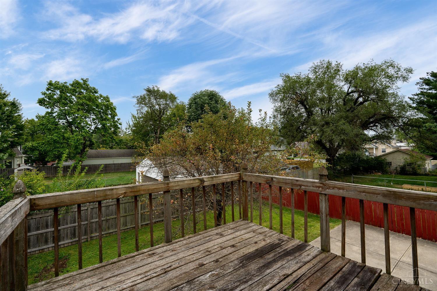 7312 Plainfield Road