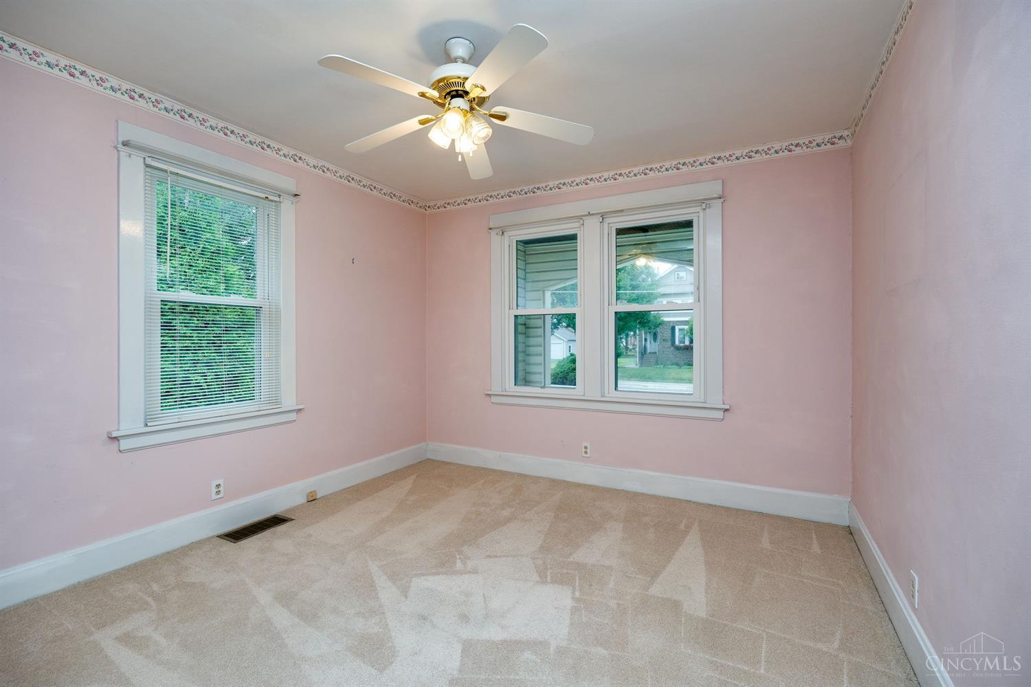7312 Plainfield Road