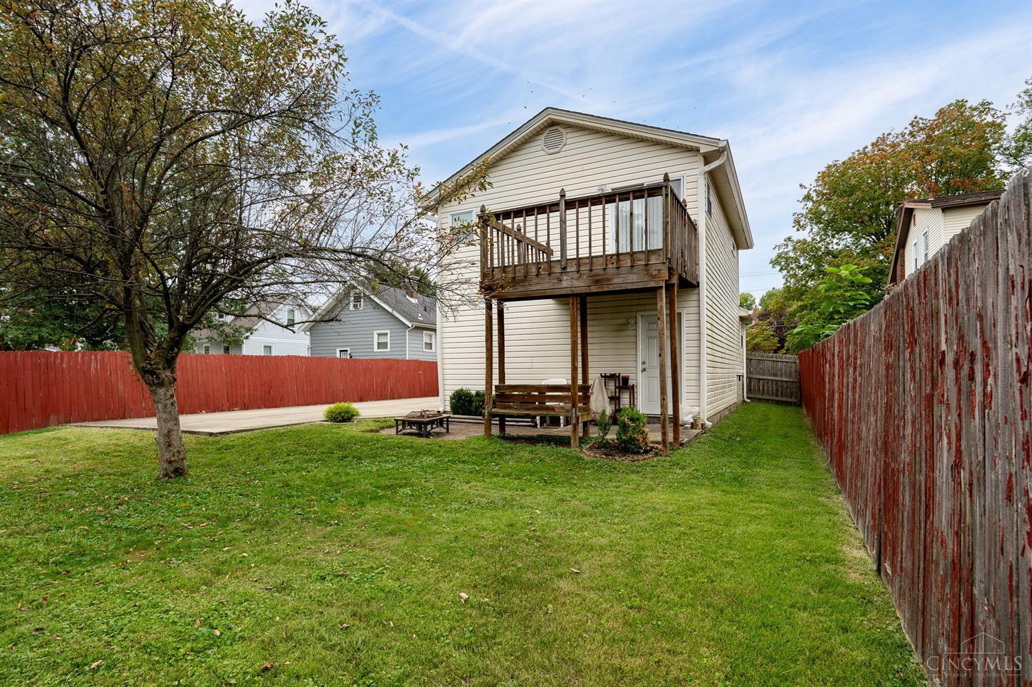 7312 Plainfield Road
