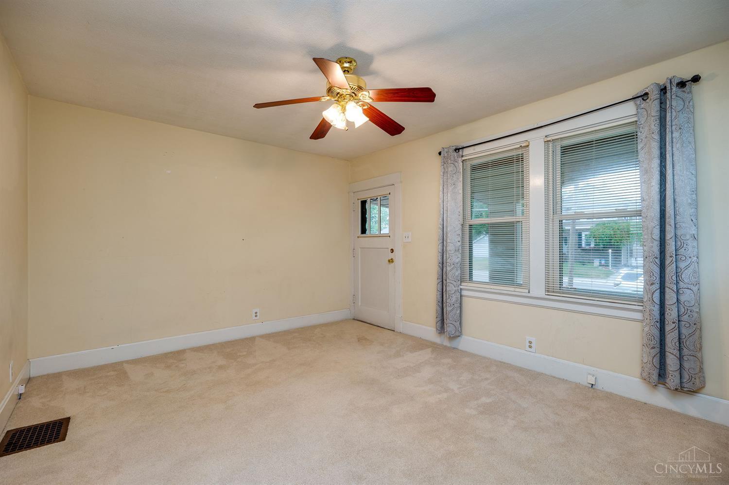 7312 Plainfield Road