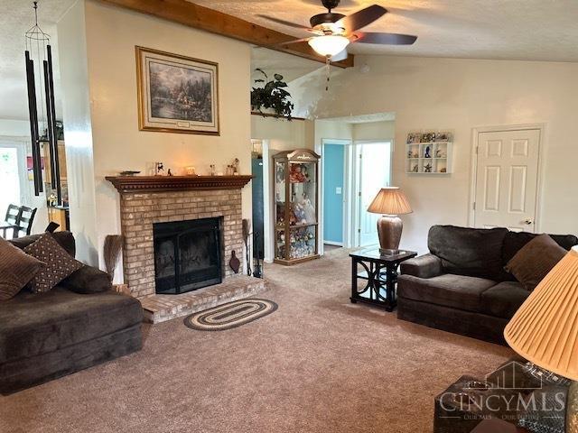 7488 Starkey Clevenger Road