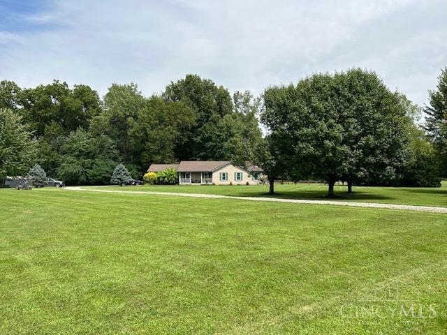 7488 Starkey Clevenger Road