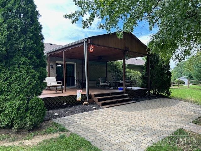 7488 Starkey Clevenger Road