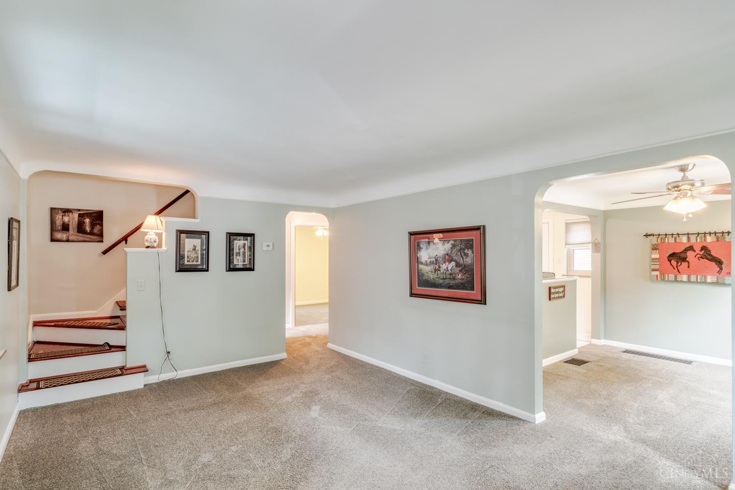 6047 Pawnee Drive