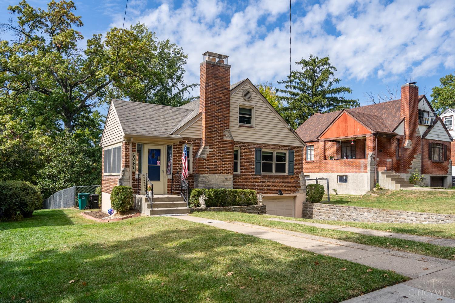 6047 Pawnee Drive
