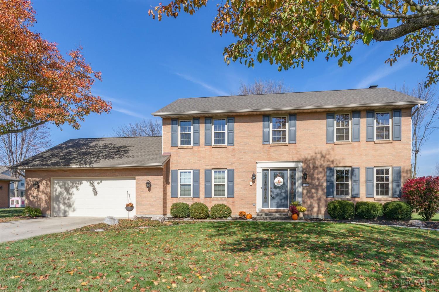 6859 Foxfield Drive