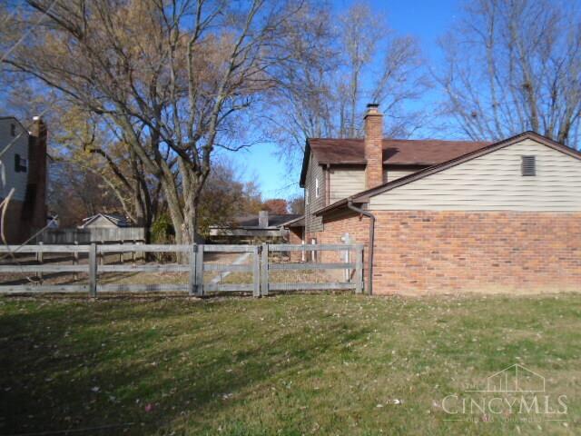 4159 Heritage Glen Drive