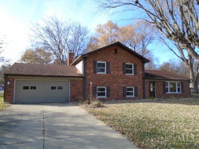 4159 Heritage Glen Drive