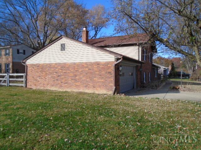 4159 Heritage Glen Drive