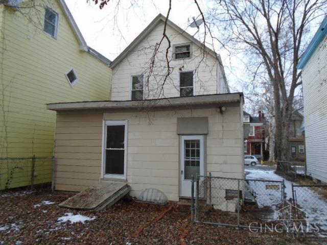 739 McMakin Avenue
