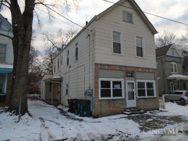 739 McMakin Avenue