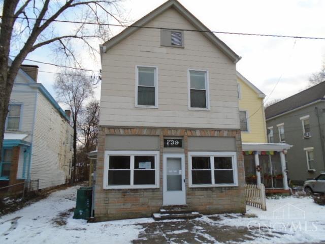 739 McMakin Avenue