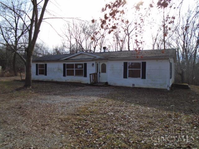2445 Old State Route 32