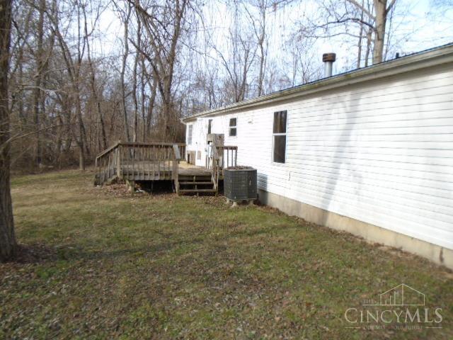2445 Old State Route 32