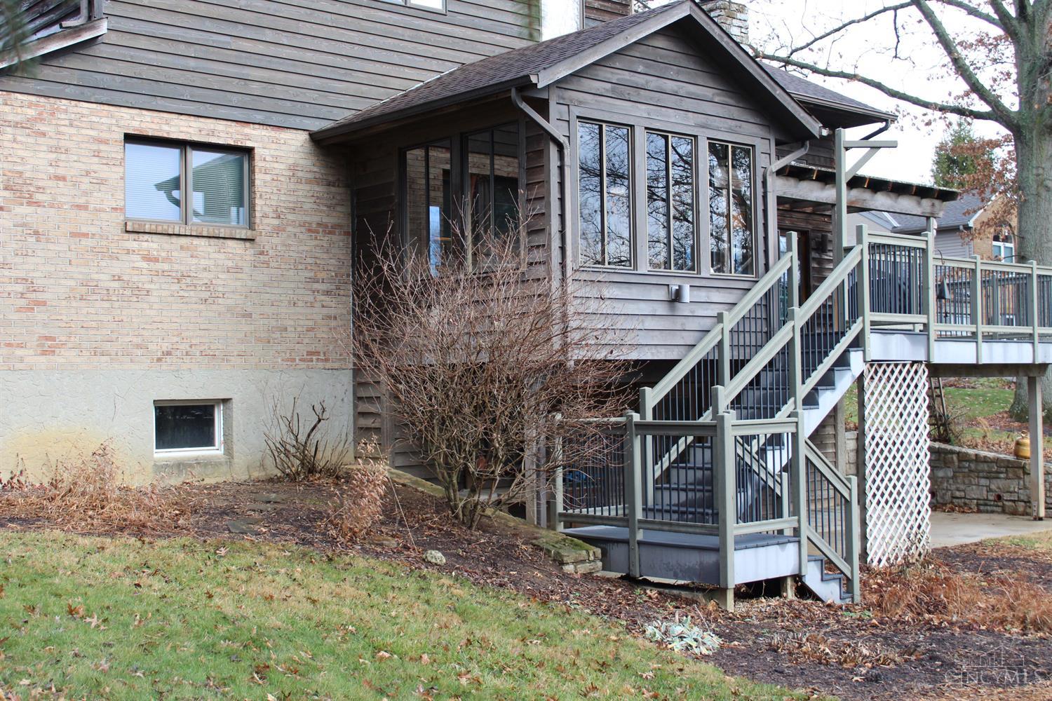 6501 Werk Road