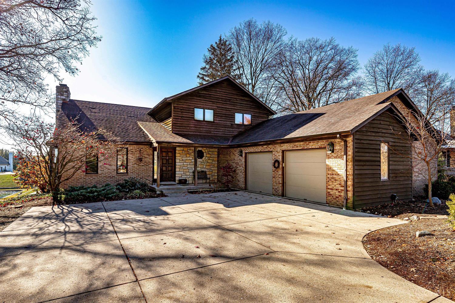 6501 Werk Road