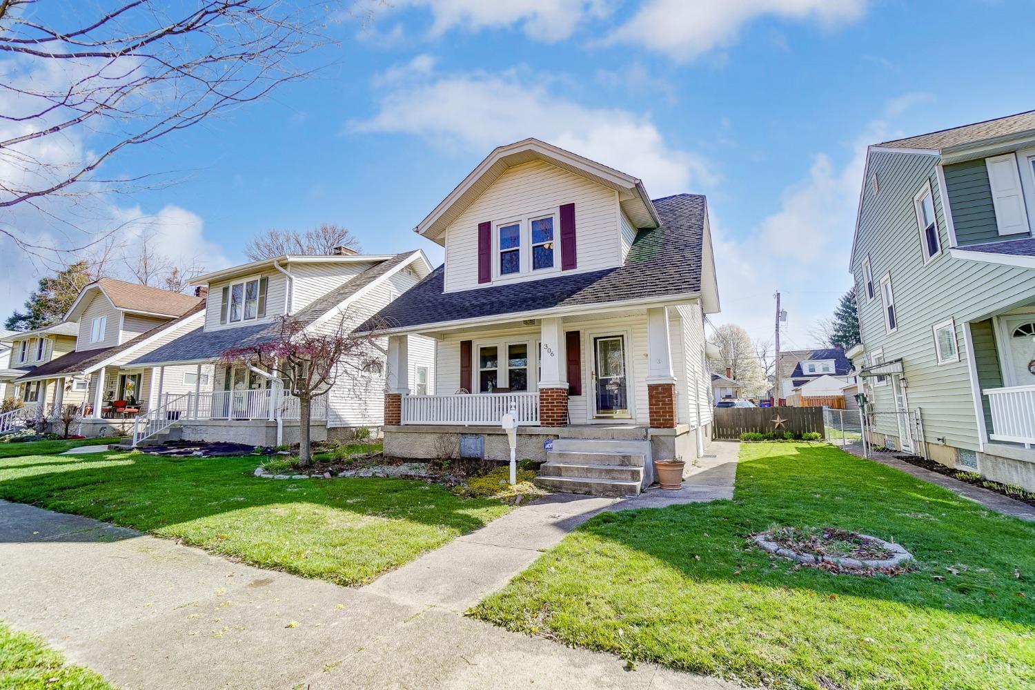 306 Progress Avenue