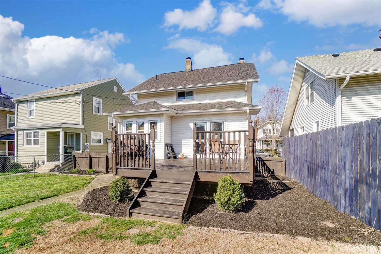 306 Progress Avenue