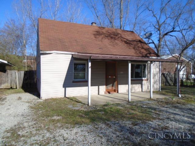 4537 Yates Lane