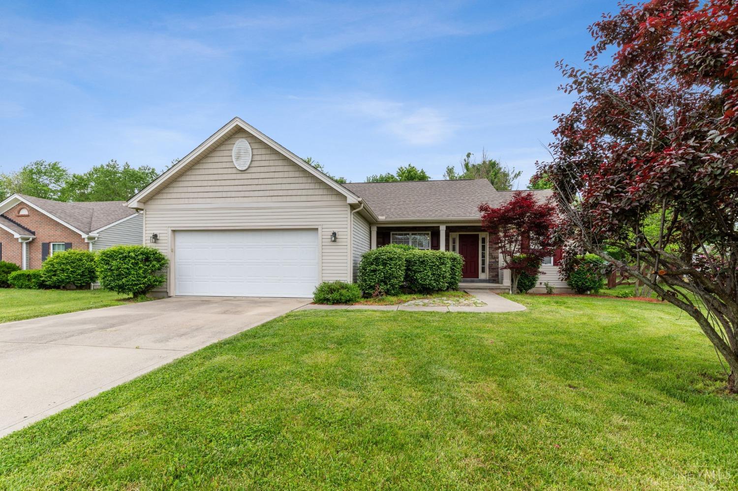 2370 Vista Lake Drive