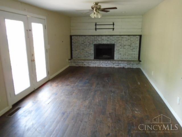 4598 Muirridge Court