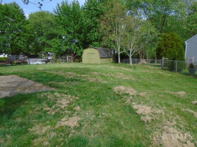 4598 Muirridge Court