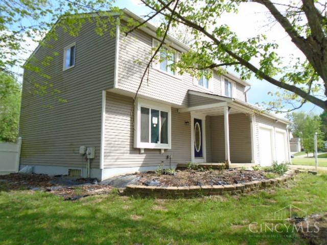 4598 Muirridge Court