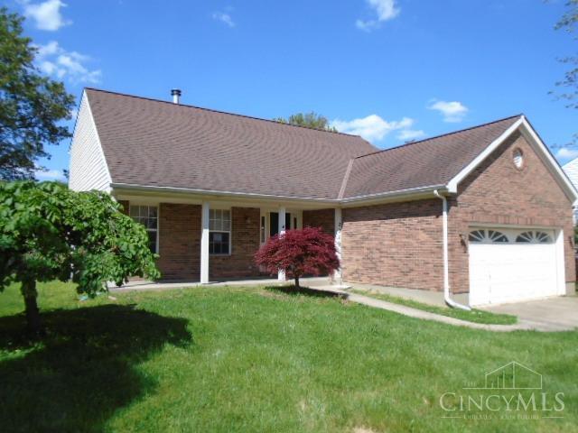 2019 Laurel Oak Drive