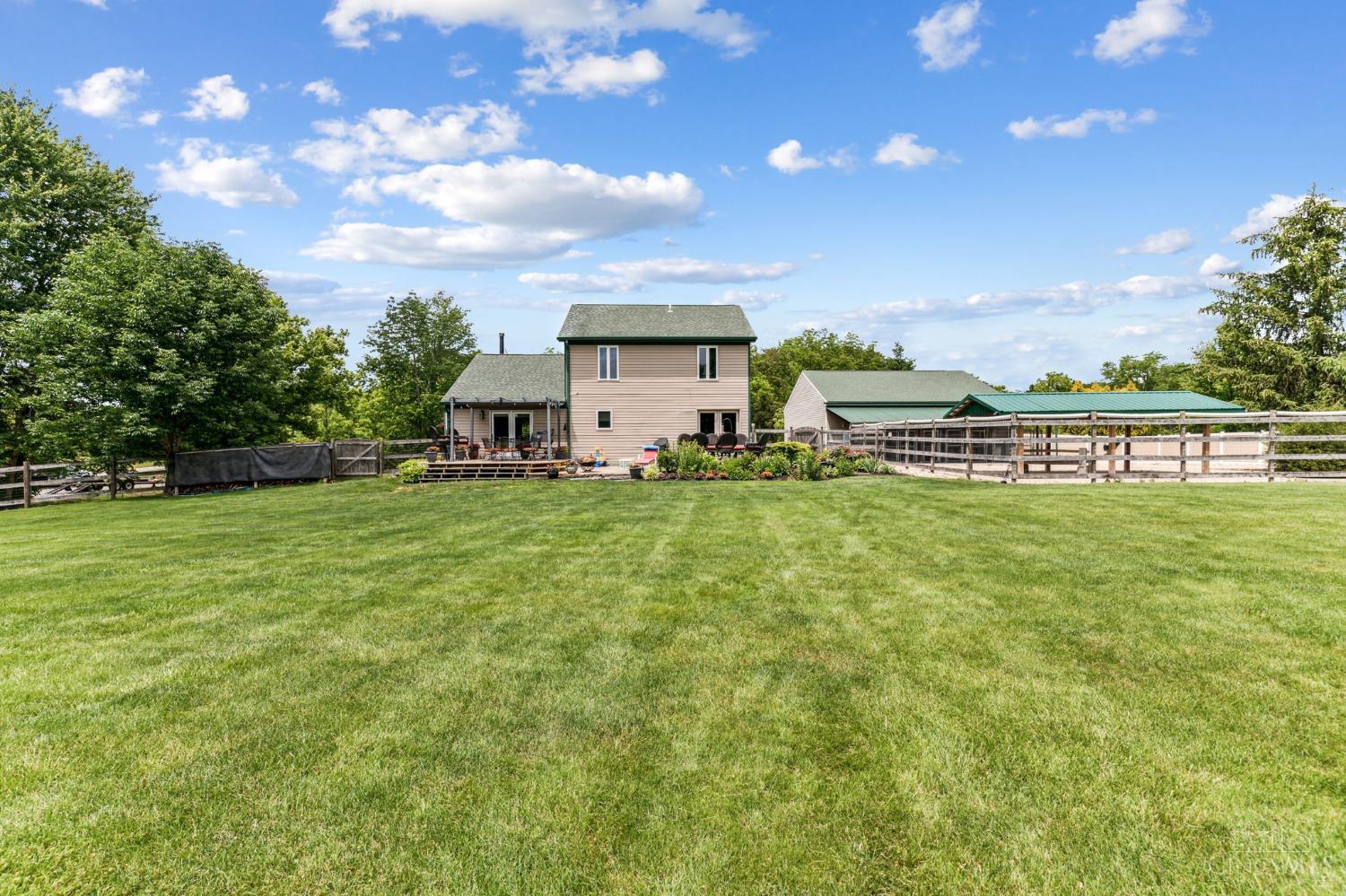 7472 Starkey Clevenger Road